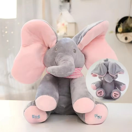 Peluche-interactive-elephant-cache-cache