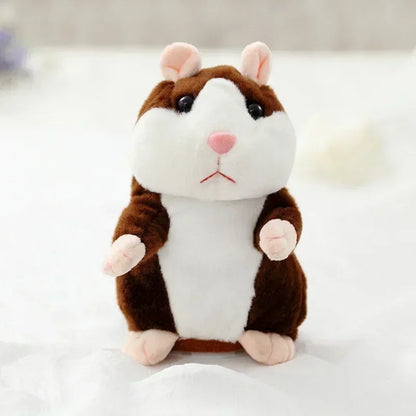 peluche-interactive-hamster-marron